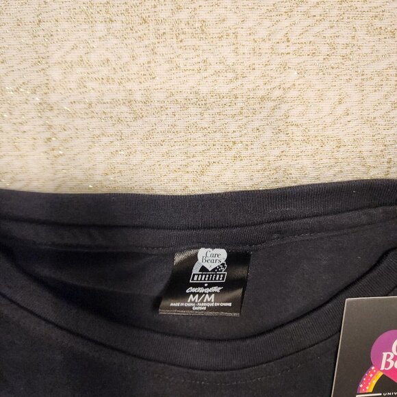 Care Bears x Universal Monsters Frankenstein and Bride Unisex T-Shirt Dress M - Picture 5 of 10